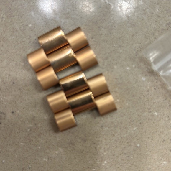 Michael Kors big face watch - Picture 6 of 6